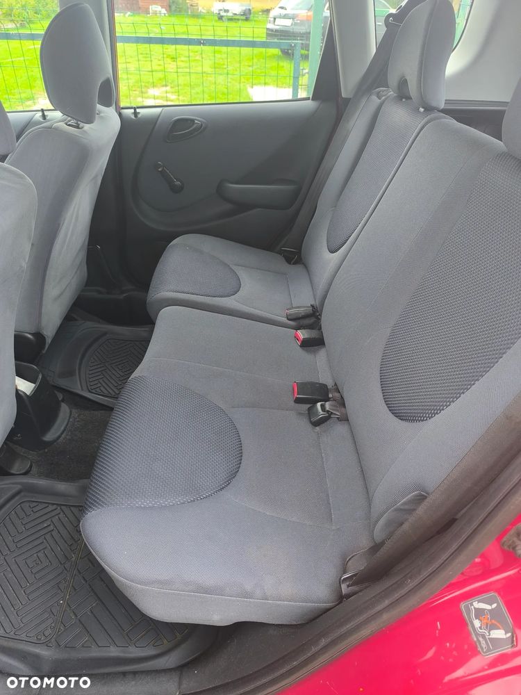 Honda Jazz 1.2 S - 13