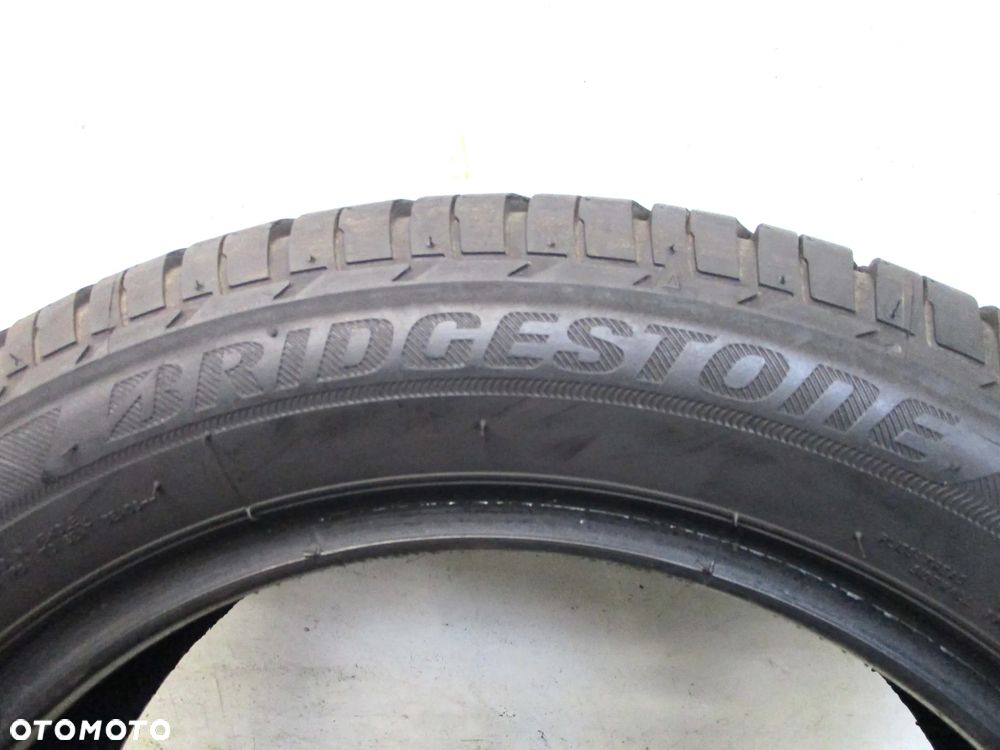 OPONY 185 55 15 82H BRIDGESTONE - LATO - 4
