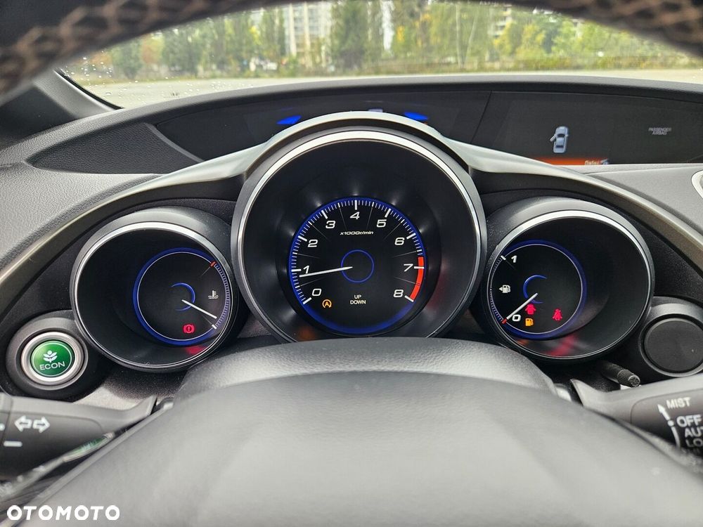 Honda Civic 1.8 Sport - 23