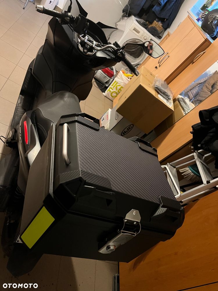 Honda PCX - 10
