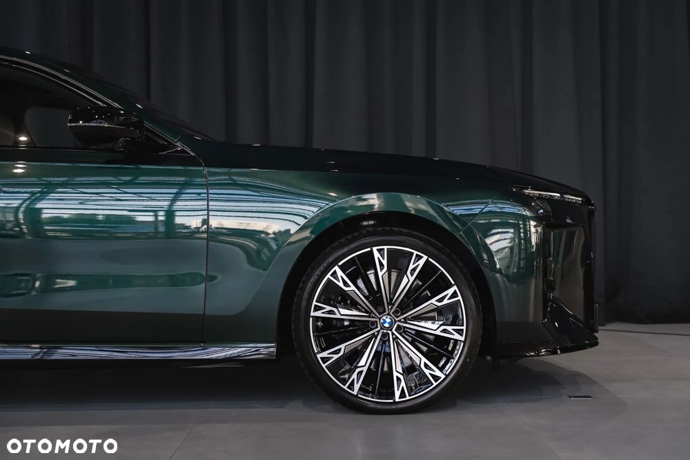 BMW Seria 7 740 xDrive mHEV sport - 10