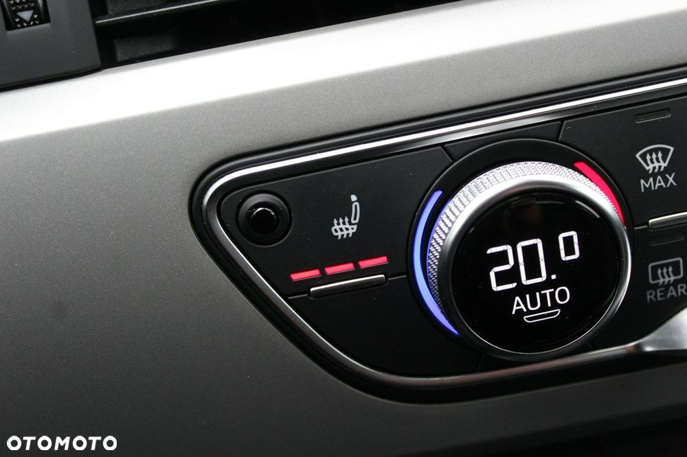 Audi A4 Limousine - 21