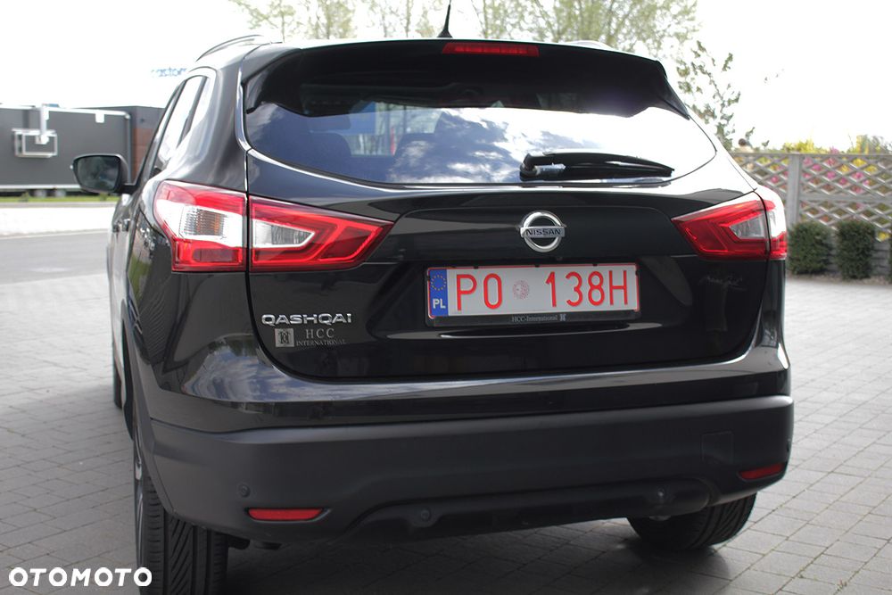 Nissan Qashqai 1.6 DIG-T Tekna+ - 5