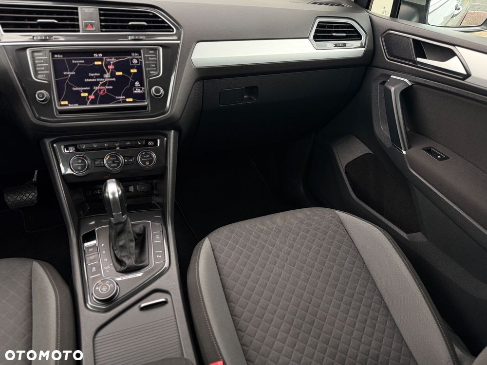 Volkswagen Tiguan 2.0 TDI SCR 4MOTION BlueMotion Technology DSG Cityscape - 21