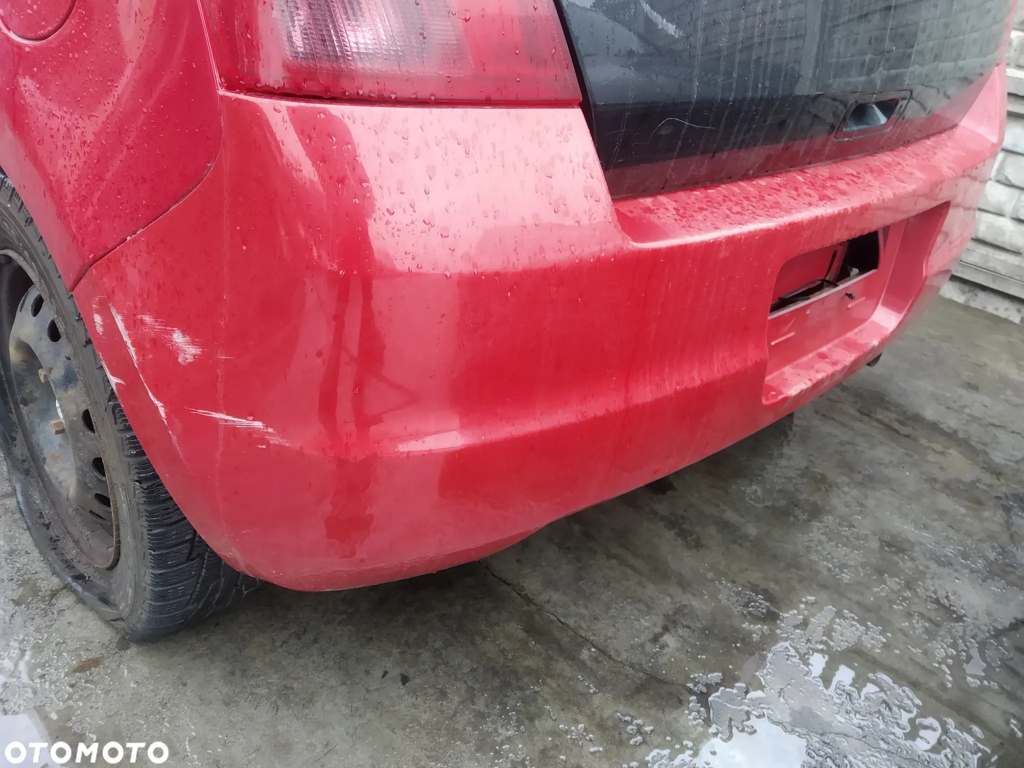 SUZUKI SWIFT 04-08 1.3 M13A - SILNIK KOMPLETNY GWARANCJA - 17