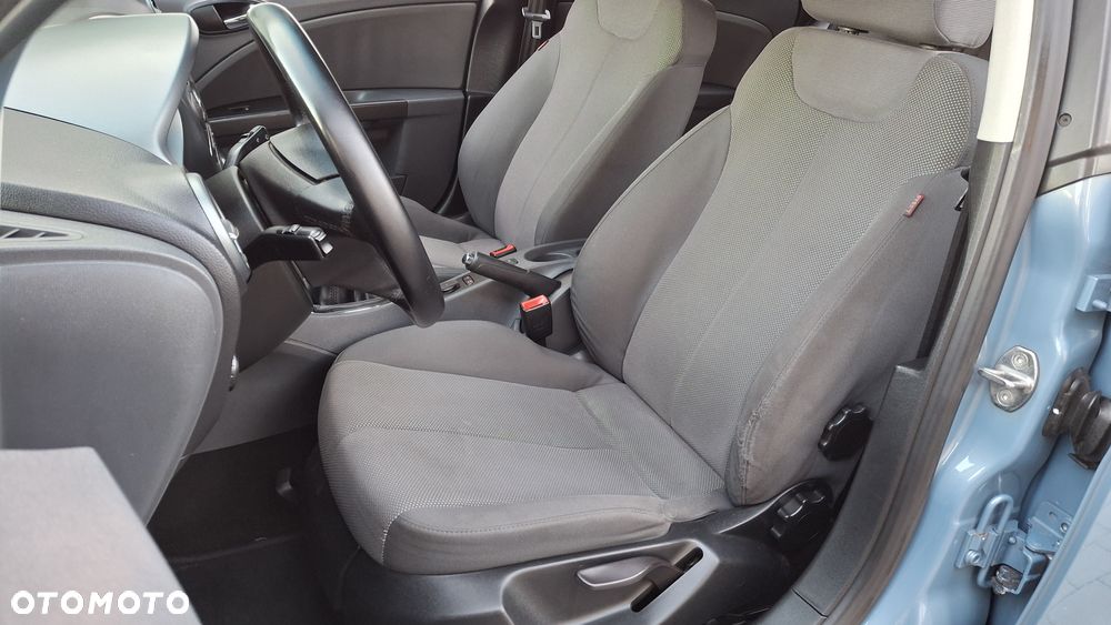 Seat Leon 1.6 Comfort Limited - 17