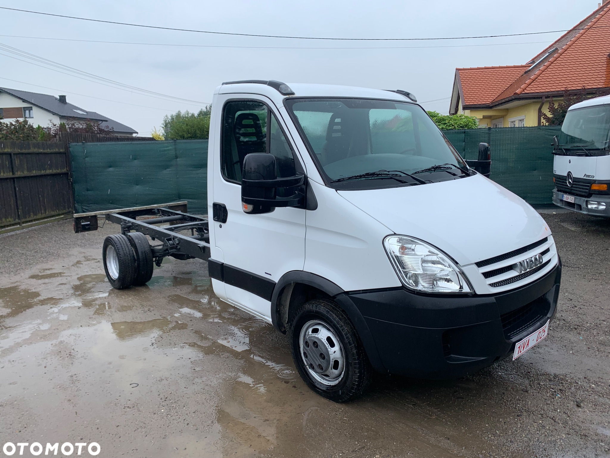 Iveco 50C15 - 2