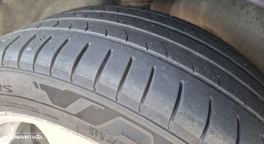 Audi A4 Avant 1.6 Ambiente - 7