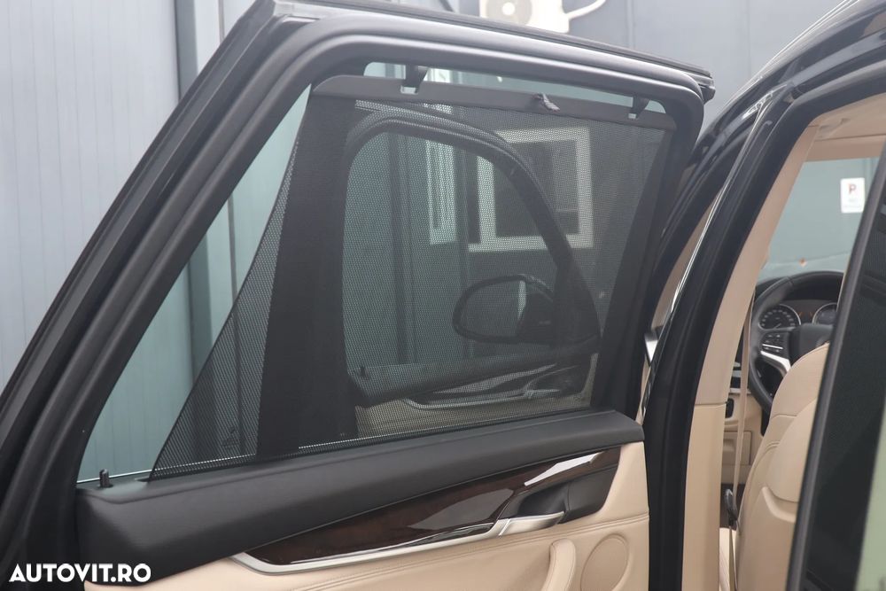 BMW X5 xDrive30d Sport-Aut. - 32