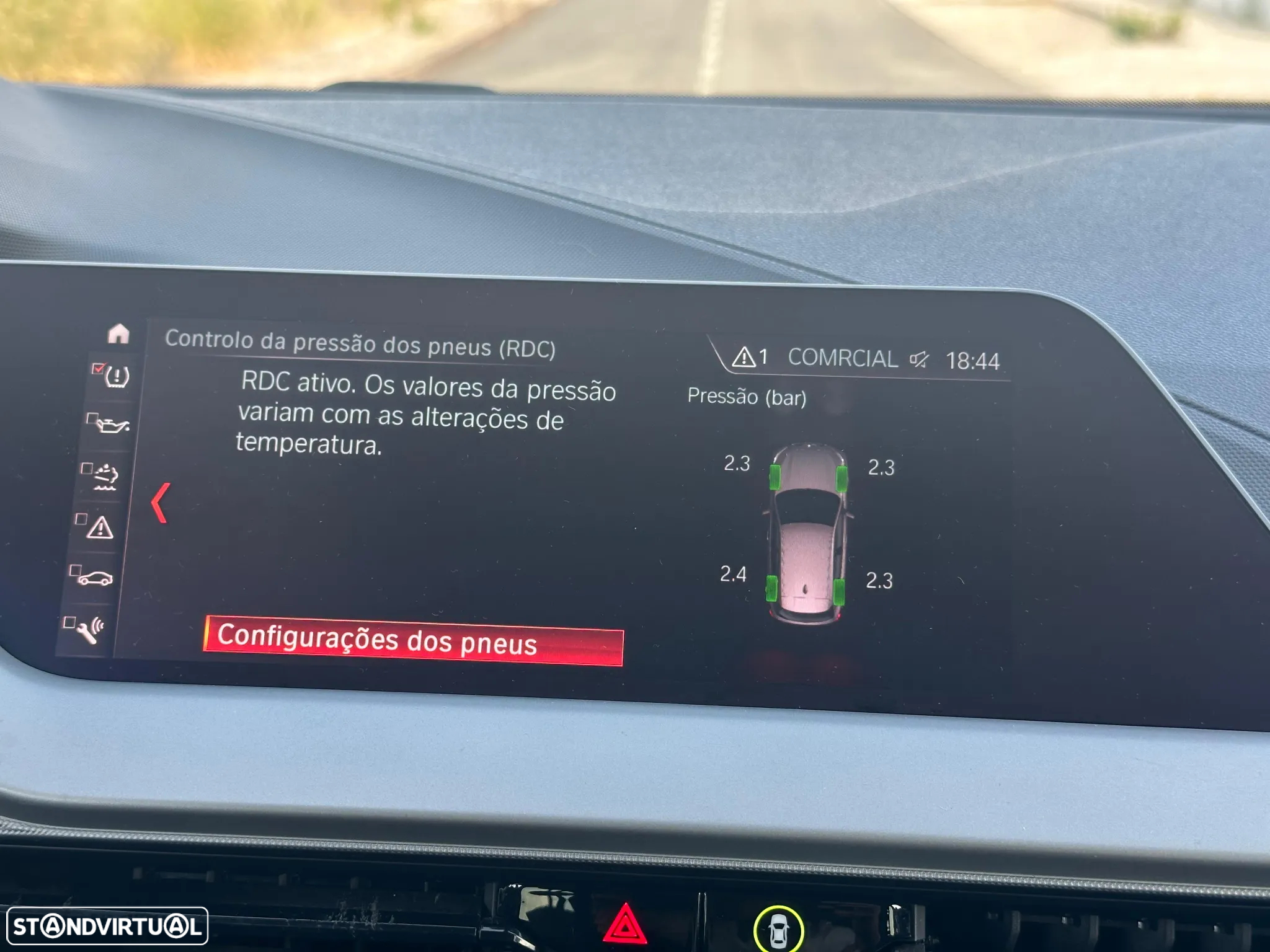 BMW 116 d Corporate Edition - 23