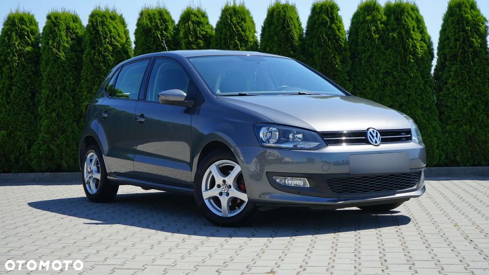 Volkswagen Polo 1.4 16V Comfortline - 2