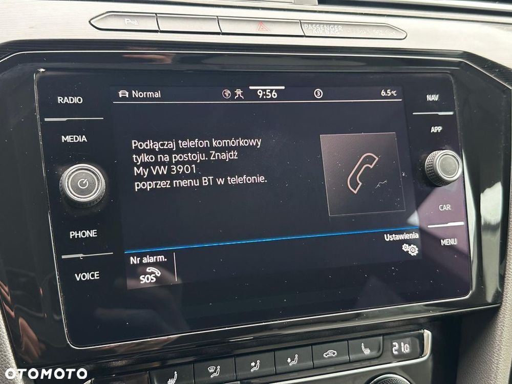 Volkswagen Arteon 2.0 TSI Elegance DSG - 20