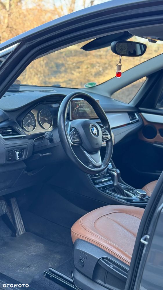 BMW Seria 2 220d GT xDrive Luxury Line - 16