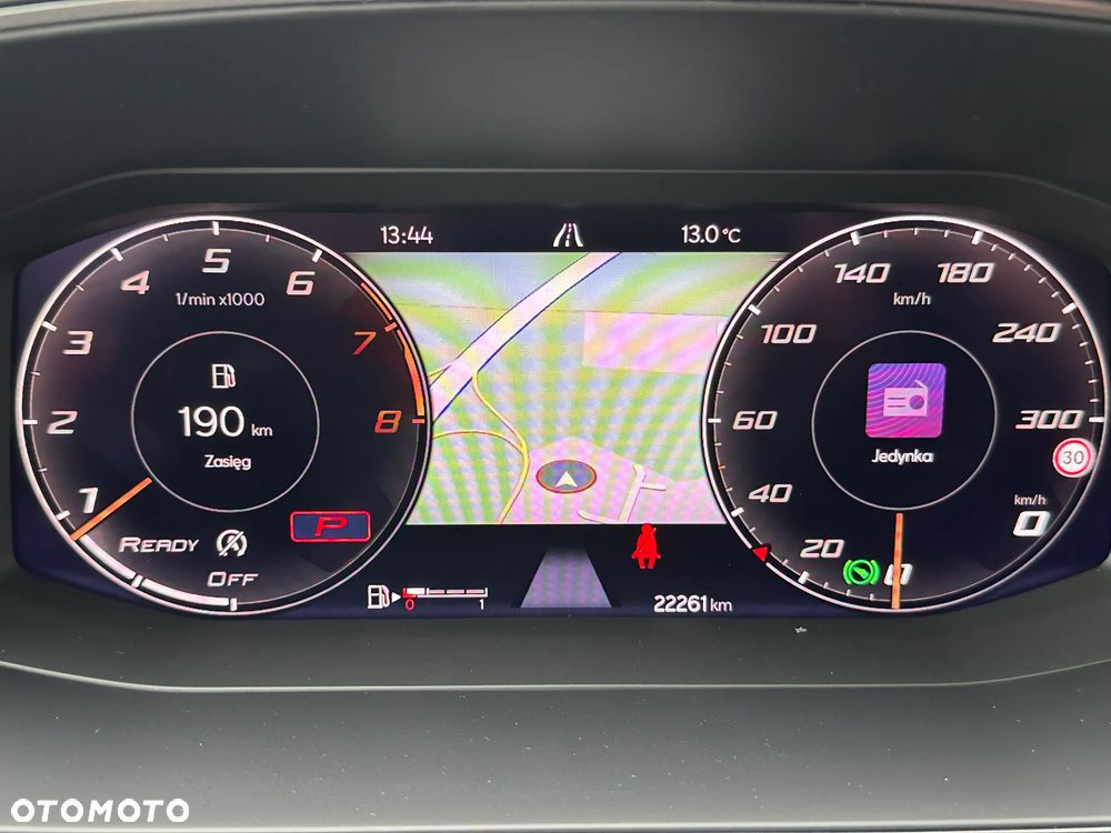 Cupra Formentor 2.0 TSI 4Drive VZ DSG - 21