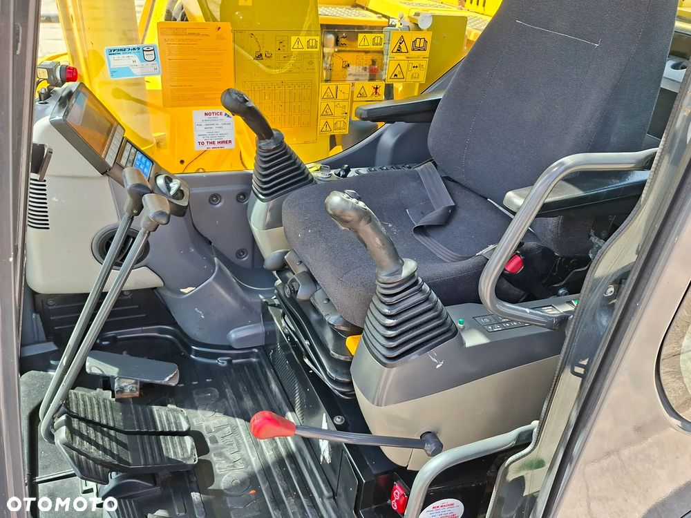 Komatsu PC138 US-10 - 8