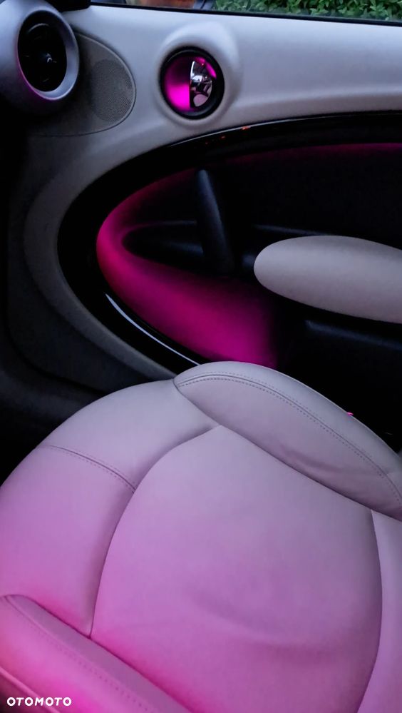 MINI Countryman Cooper S - 17