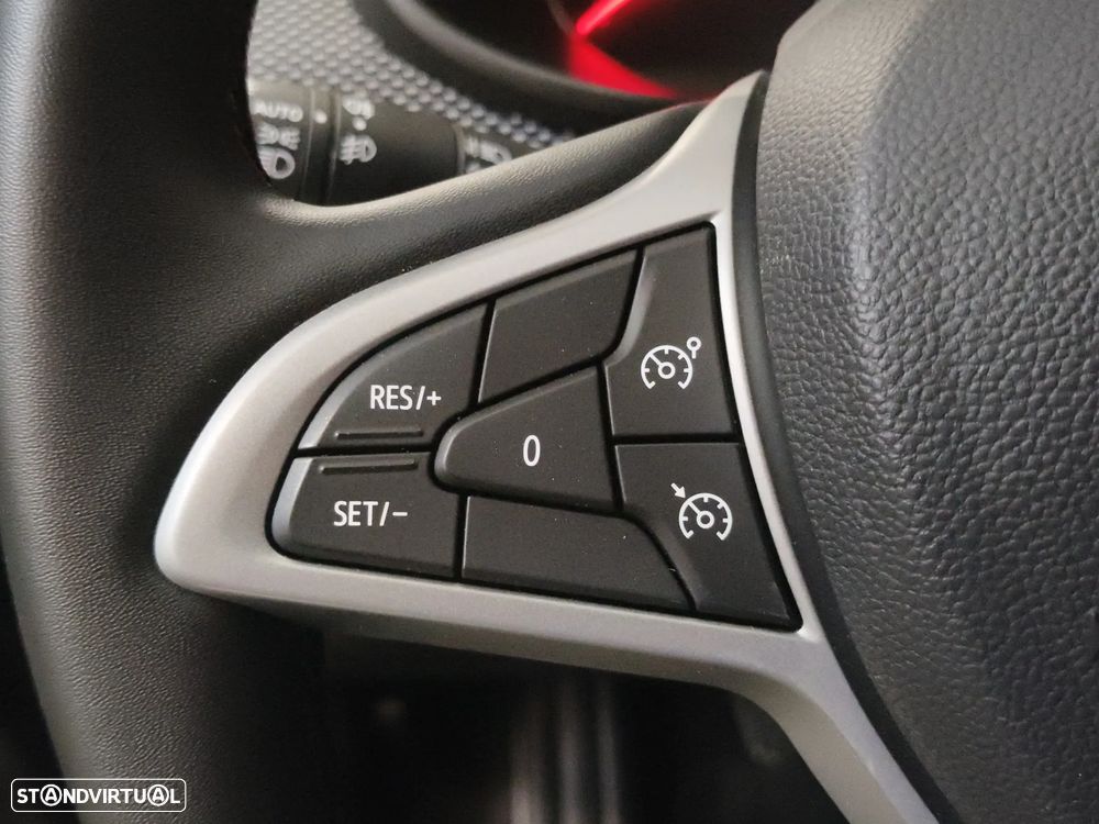 Dacia Logan 1.0 ECO-G Expression Bi-Fuel - 18