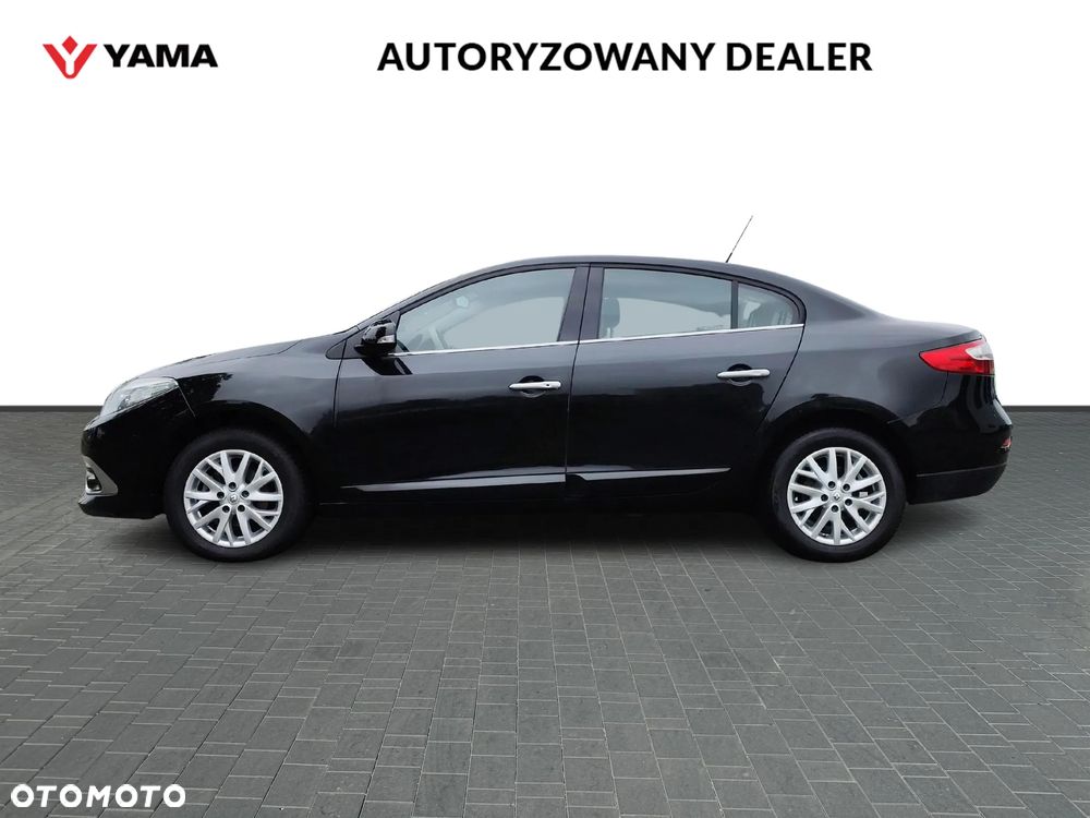 Renault Fluence 1.6 16V Intens - 2