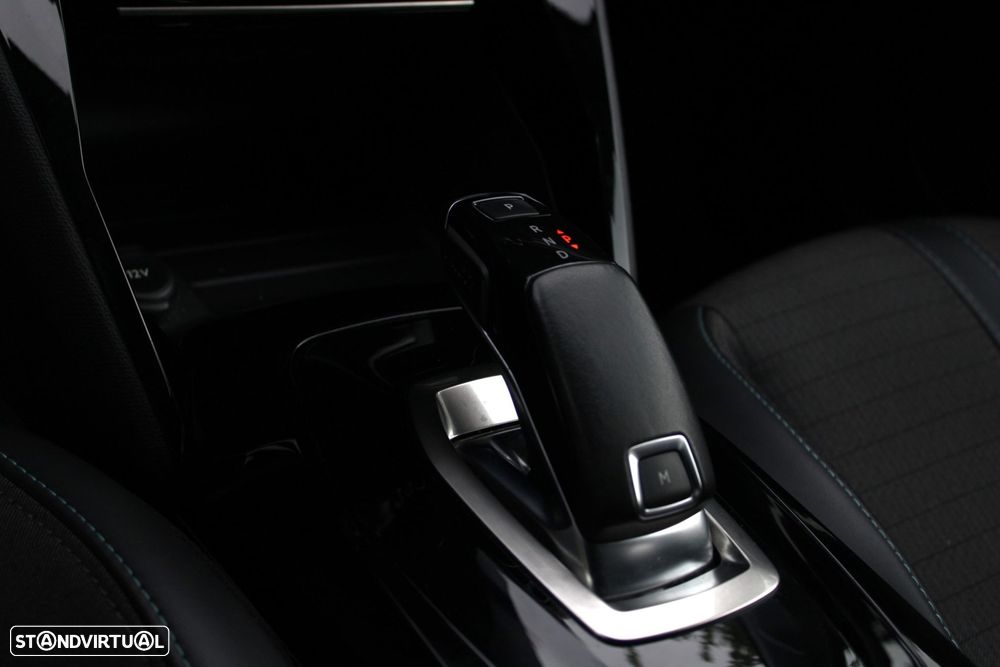 Peugeot e-208 50 kWh Allure - 11