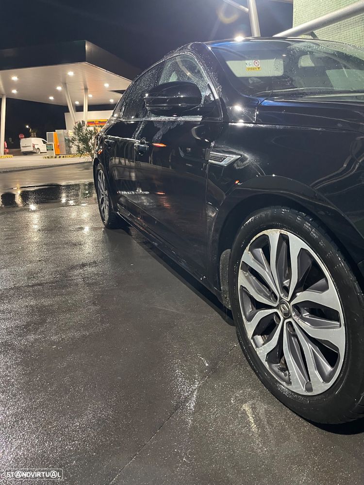 Renault Talisman ENERGY dCi 130 INTENS - 11