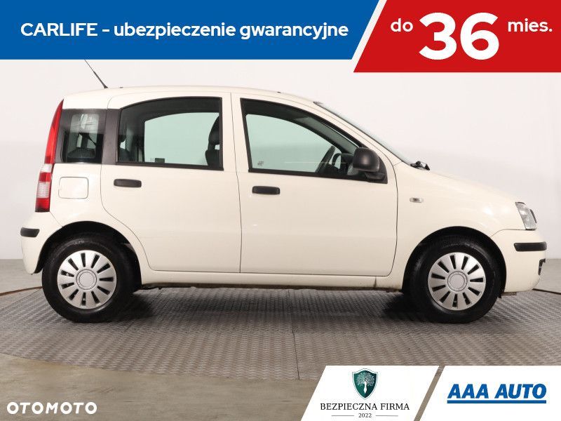 Fiat Panda - 8