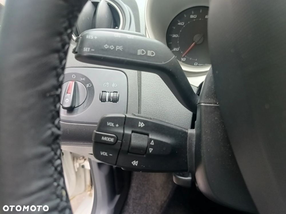 Seat Ibiza - 20