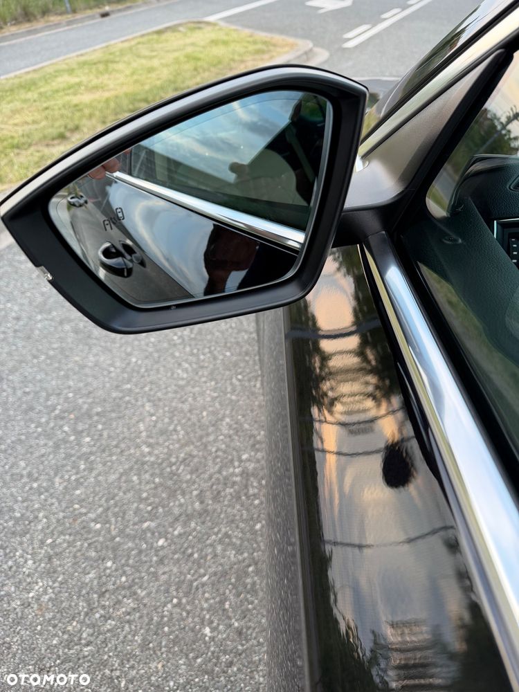 Skoda Superb 1.5 TSI L&K DSG - 26