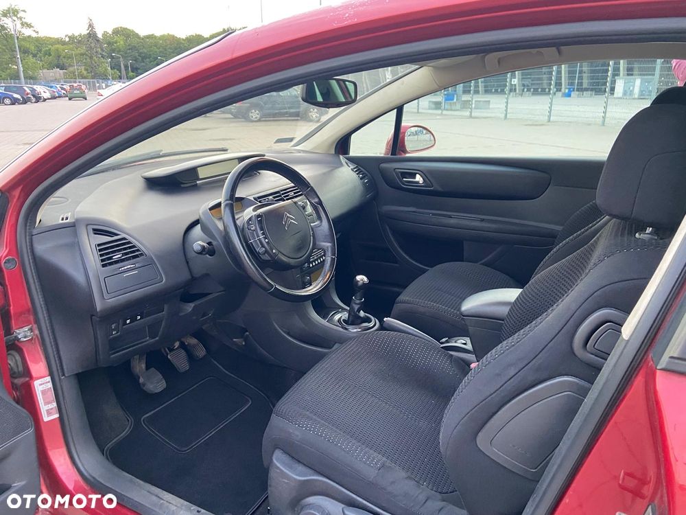 Citroën C4 1.6 16V X - 31