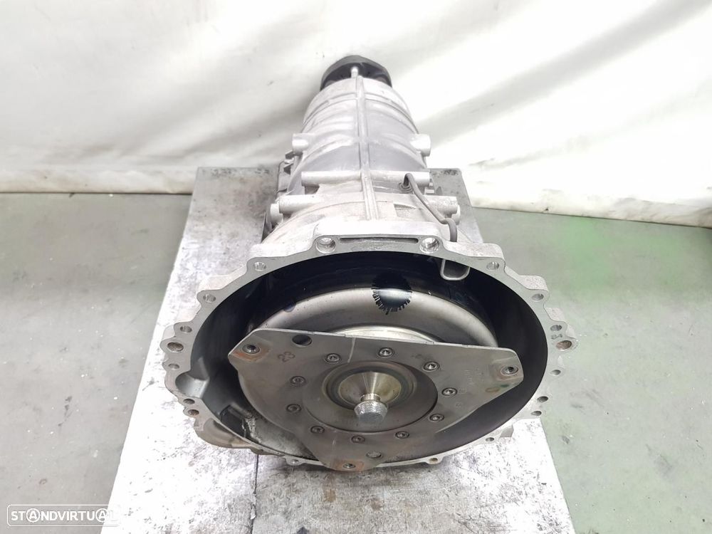 CAIXA DE VELOCIDADES JAGUAR XK COUPÉ CONVERTIBLE REF. C2P2155 - 1