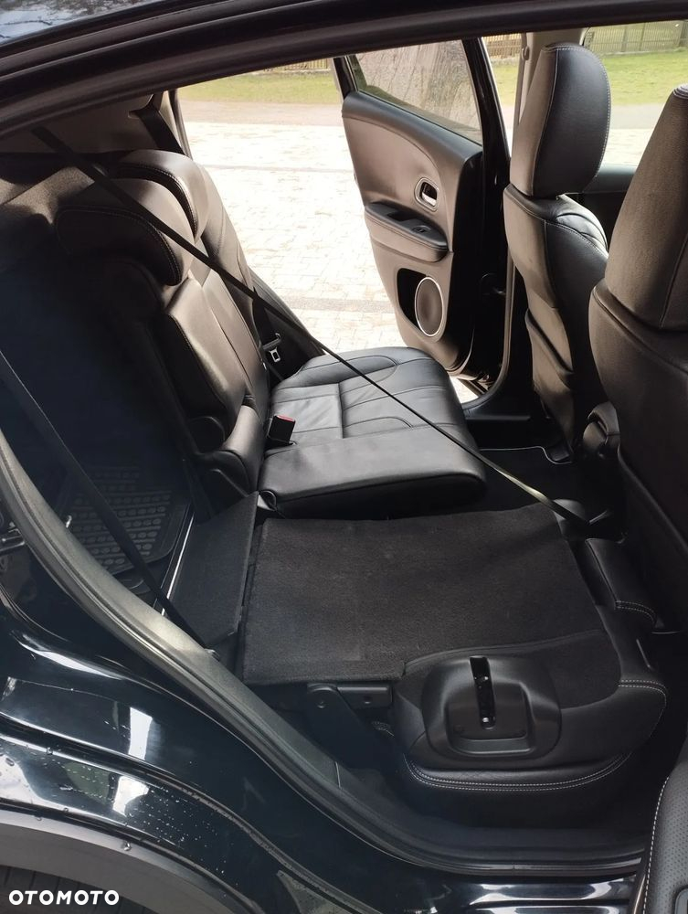 Honda HR-V 1.6 i-DTEC Executive (ADAS) - 7