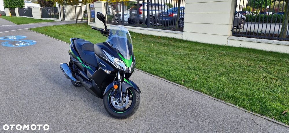 Kawasaki Inny - 5