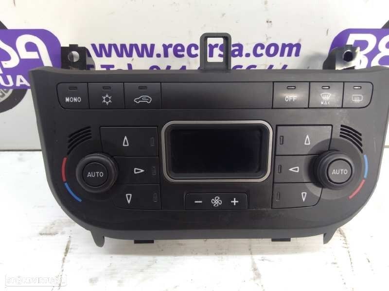 COMANDO CLIMATIZADOR ALFA ROMEO MITO 2010 -156088743 - 2