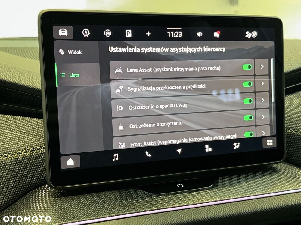 Skoda Kodiaq 1.5 TSI mHEV 4x2 Selection DSG - 32
