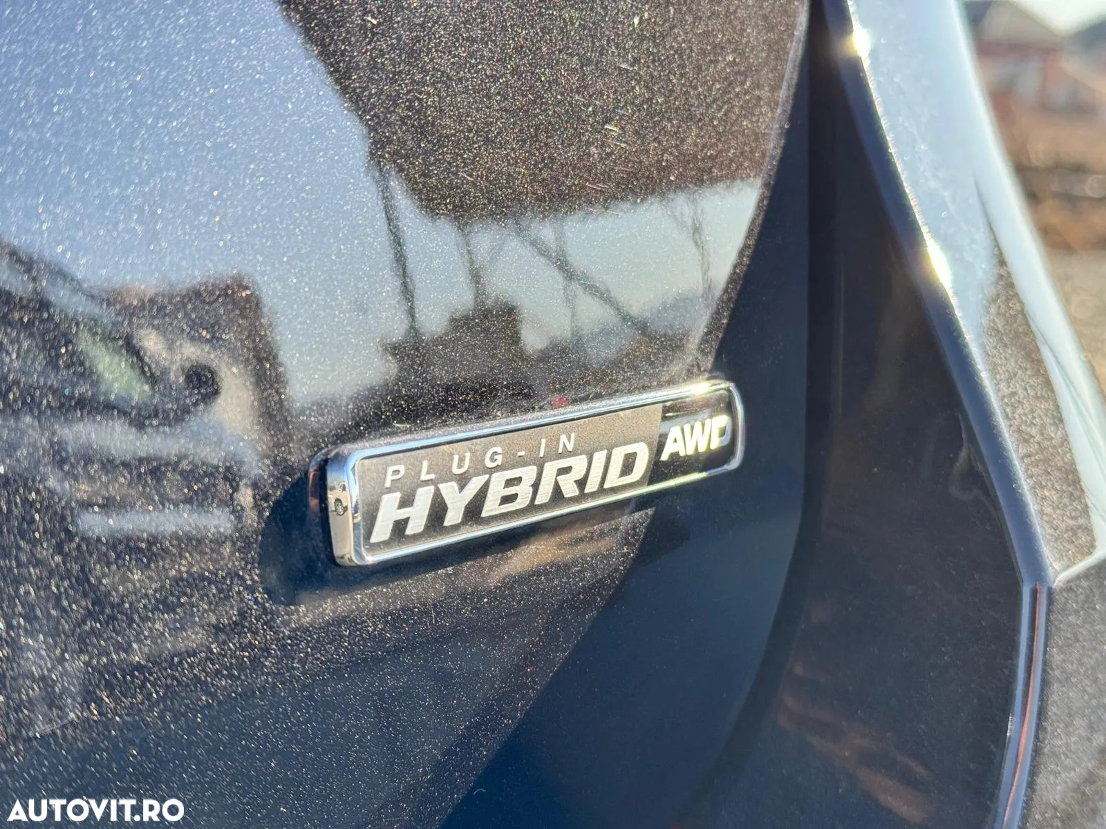 Ford Explorer 3.0 PHEV ST-Line - 12