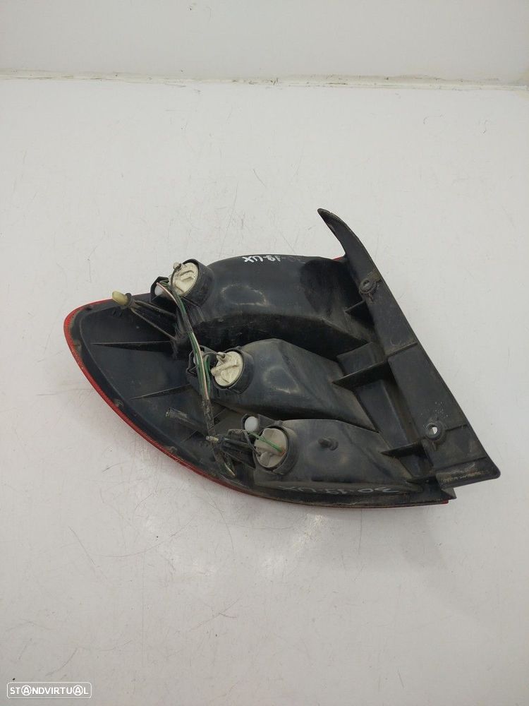 Farolim Stop Dto Kia Rio Carrinha (Dc) - 3