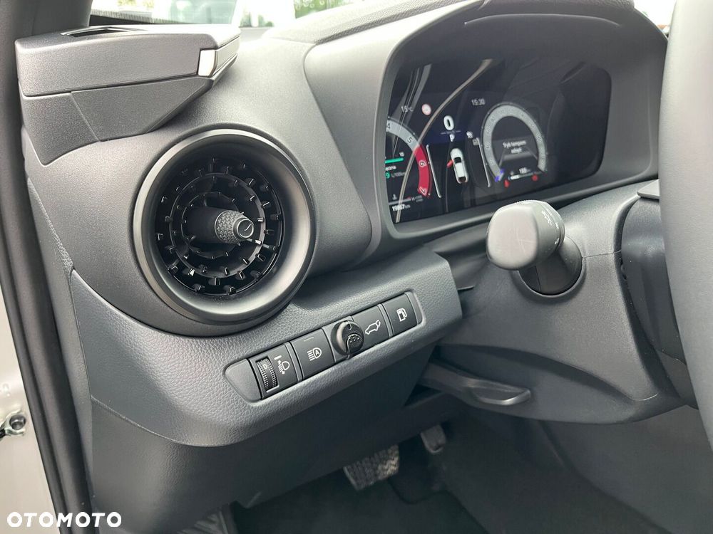 Toyota C-HR 1.8 Hybrid Executive - 23