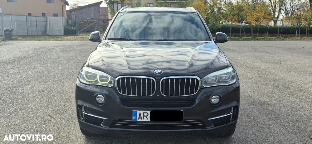 BMW X5 - 21
