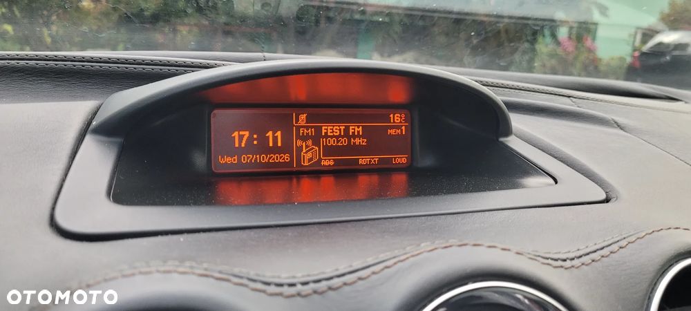 Peugeot RCZ 1.6 THP - 19