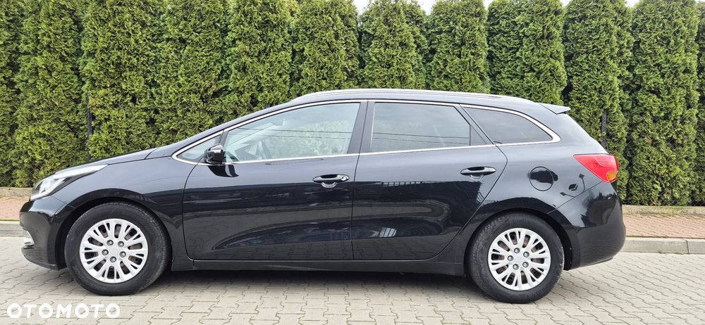 Kia Ceed 1.6 GDI Business Line - 10