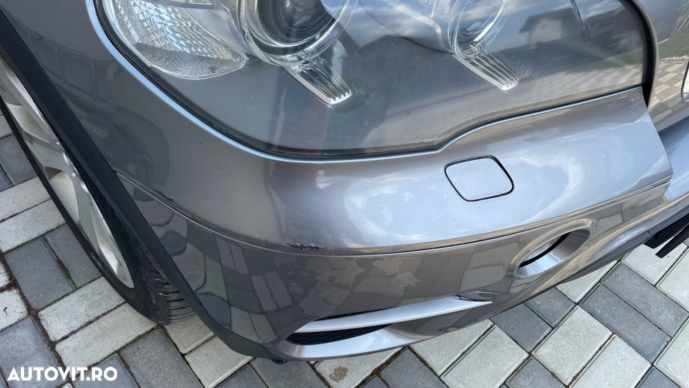 BMW X5 xDrive40d - 7