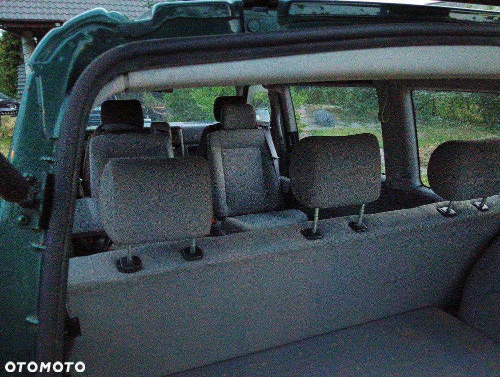 Volkswagen Multivan Standard - 29