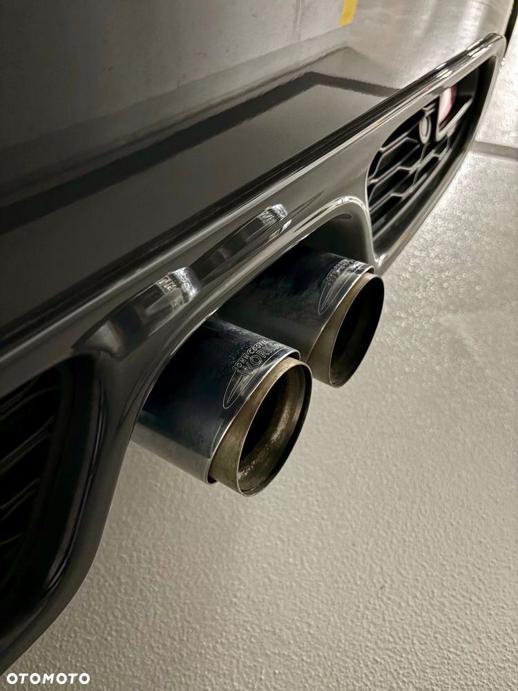 MINI John Cooper Works Copper - 17