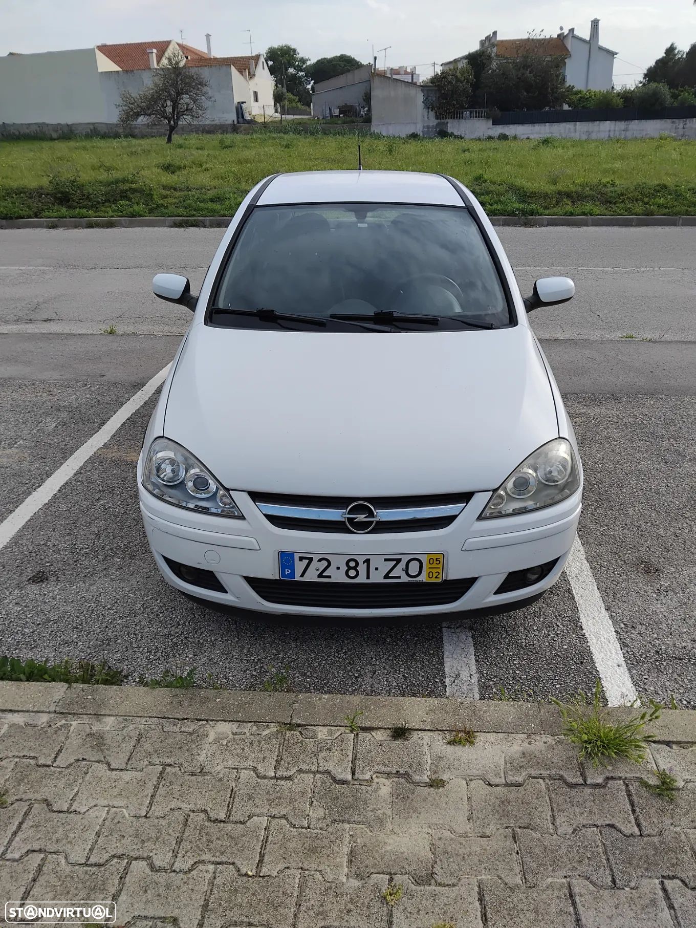 Opel Corsa 1.3 CDTi Enjoy - 1