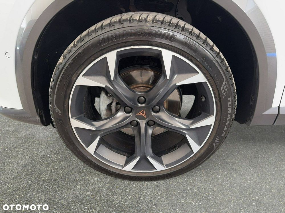 Cupra Formentor - 11