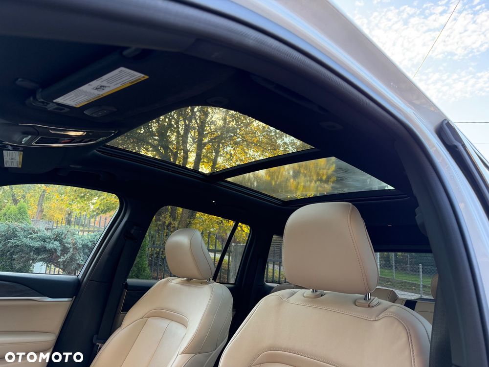 Jeep Grand Cherokee 2.0 4xe Automatik Limited - 38