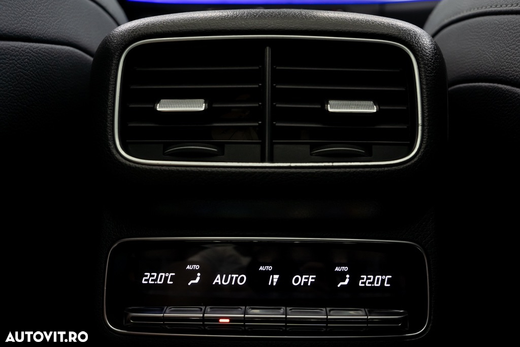 Mercedes-Benz GLE 400 d 4MATIC - 16