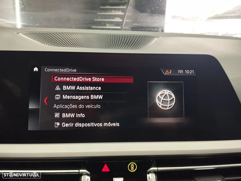 BMW 318 d Corporate Edition - 27