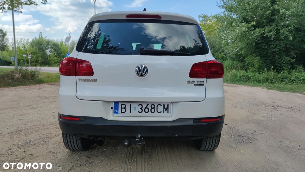 Volkswagen Tiguan - 6