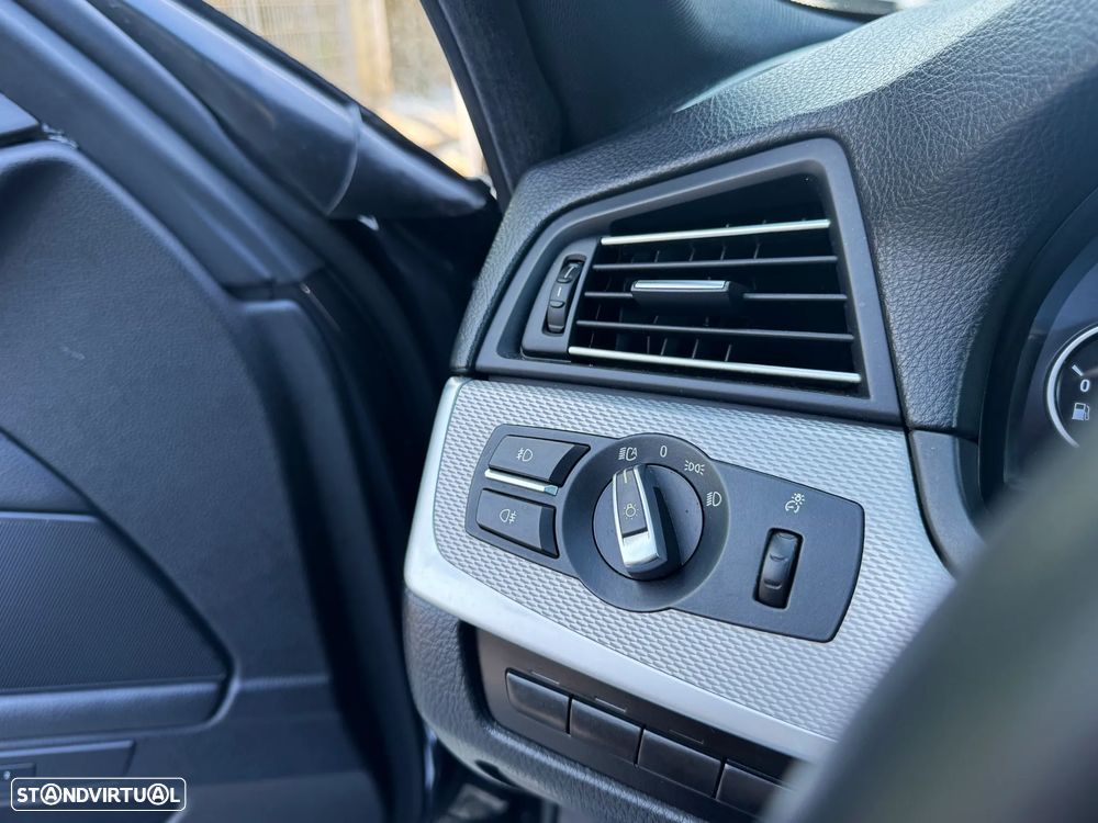 BMW 535 d Pack M Auto - 15