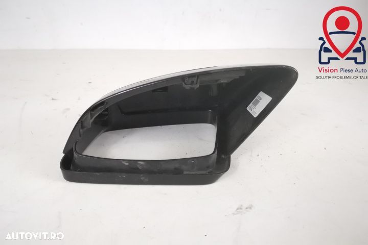 Capac Oglinda Dreapta Original In Stare Buna Mercedes-Benz ML W166 201 - 6